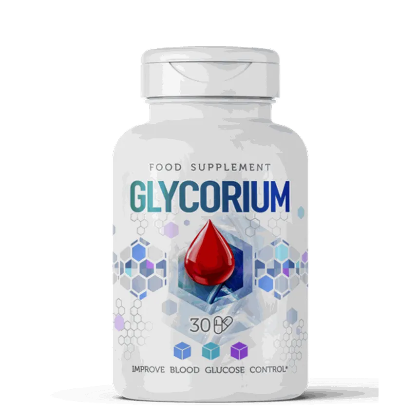 Glycorium — Bild 3