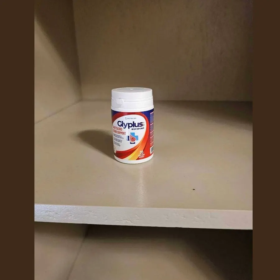 Glyplus