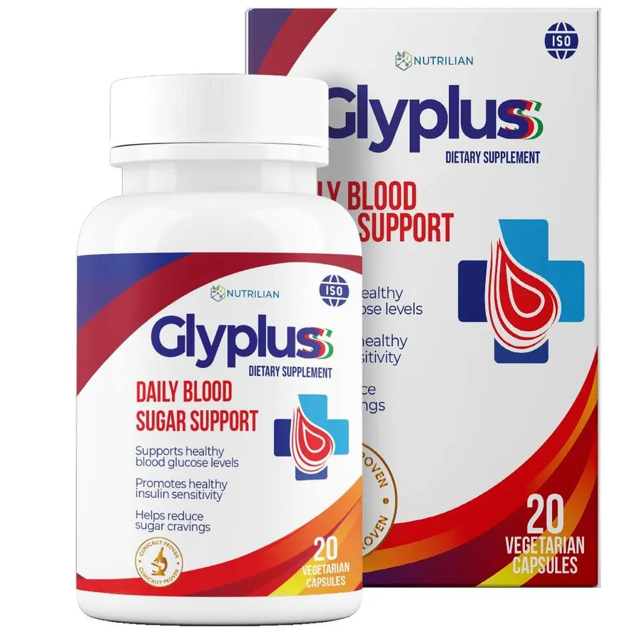 Glyplus — صورة 2