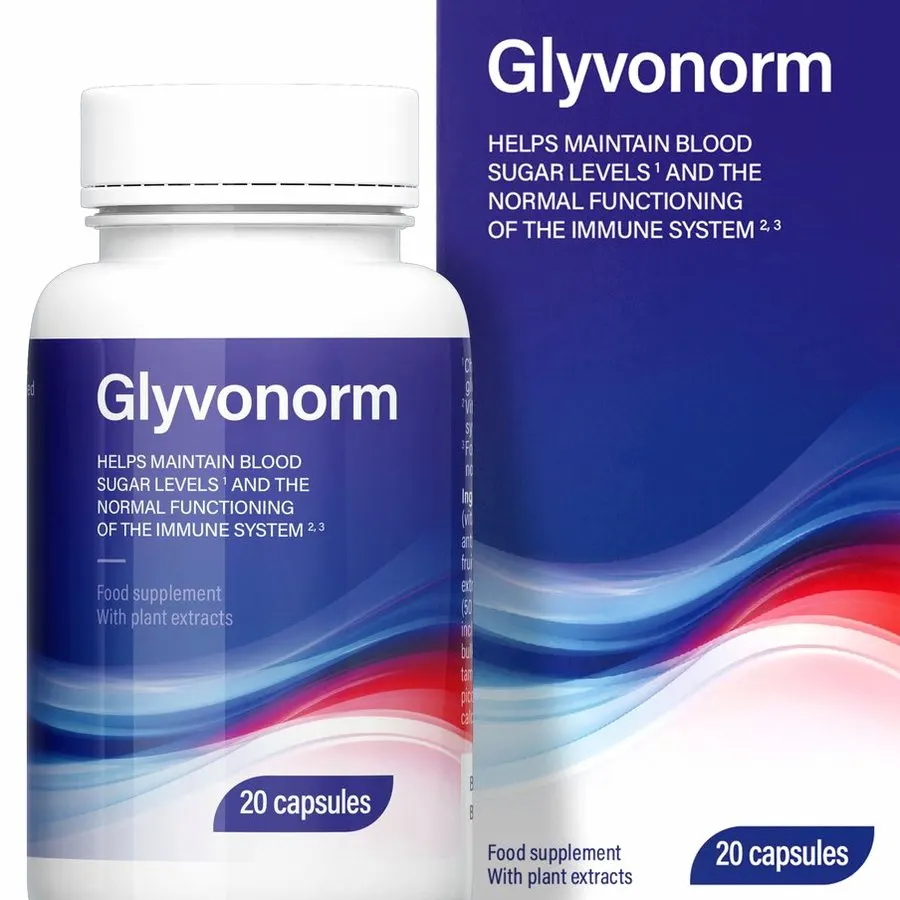Glyvonorm — снимка 2