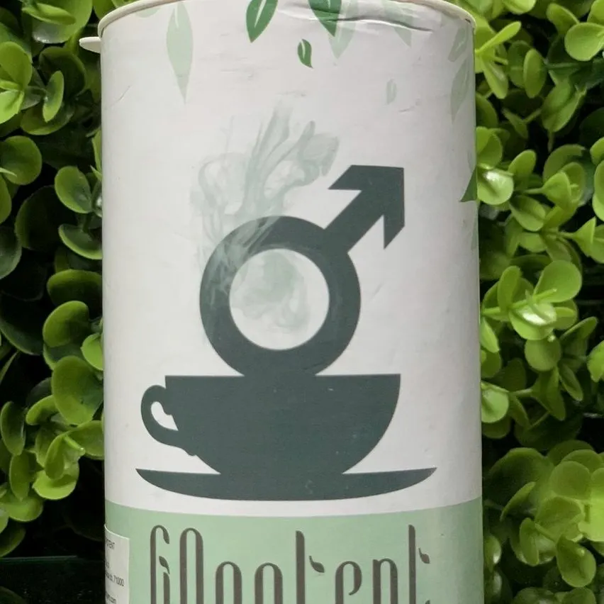 GoPotent — fotografija 1