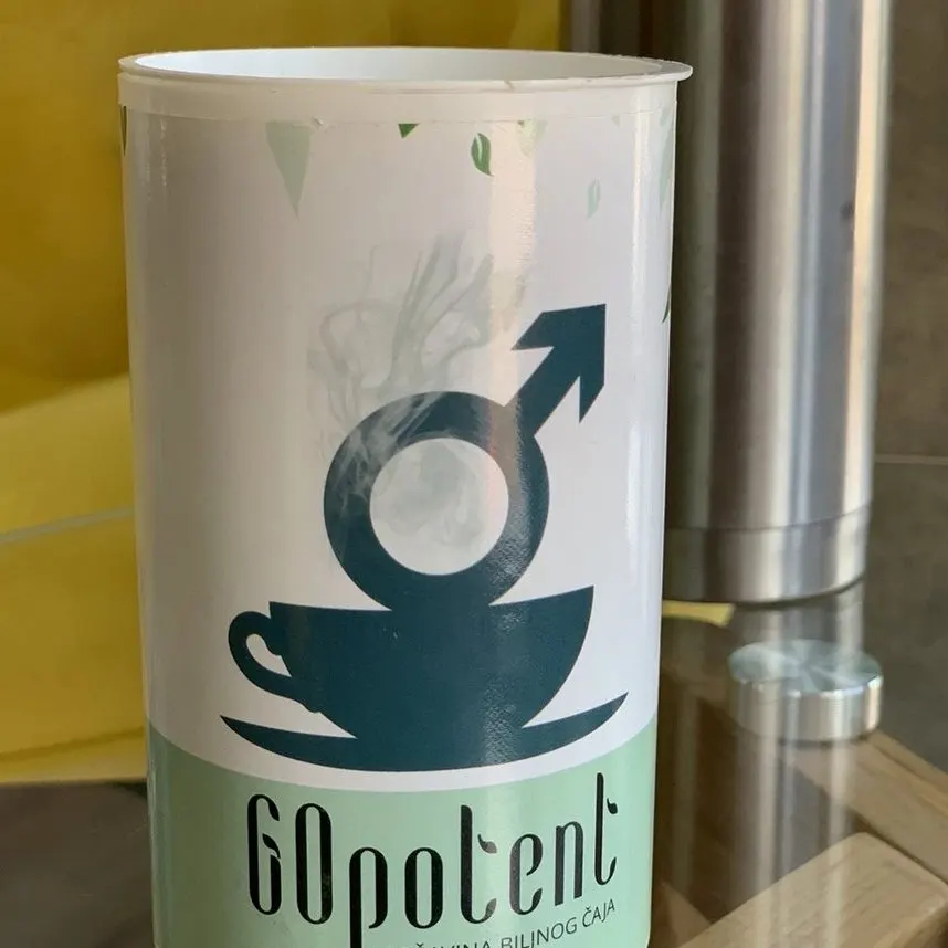 GoPotent — fotografija 2