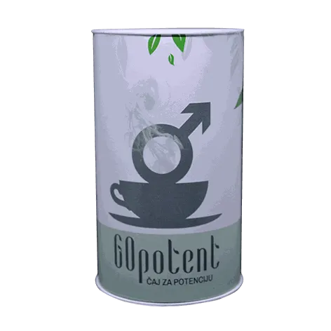 GoPotent — fotografija 3