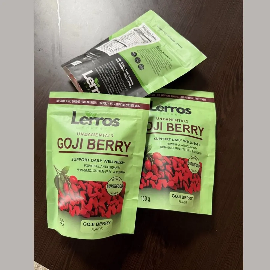 Goji Berry — تصويرة