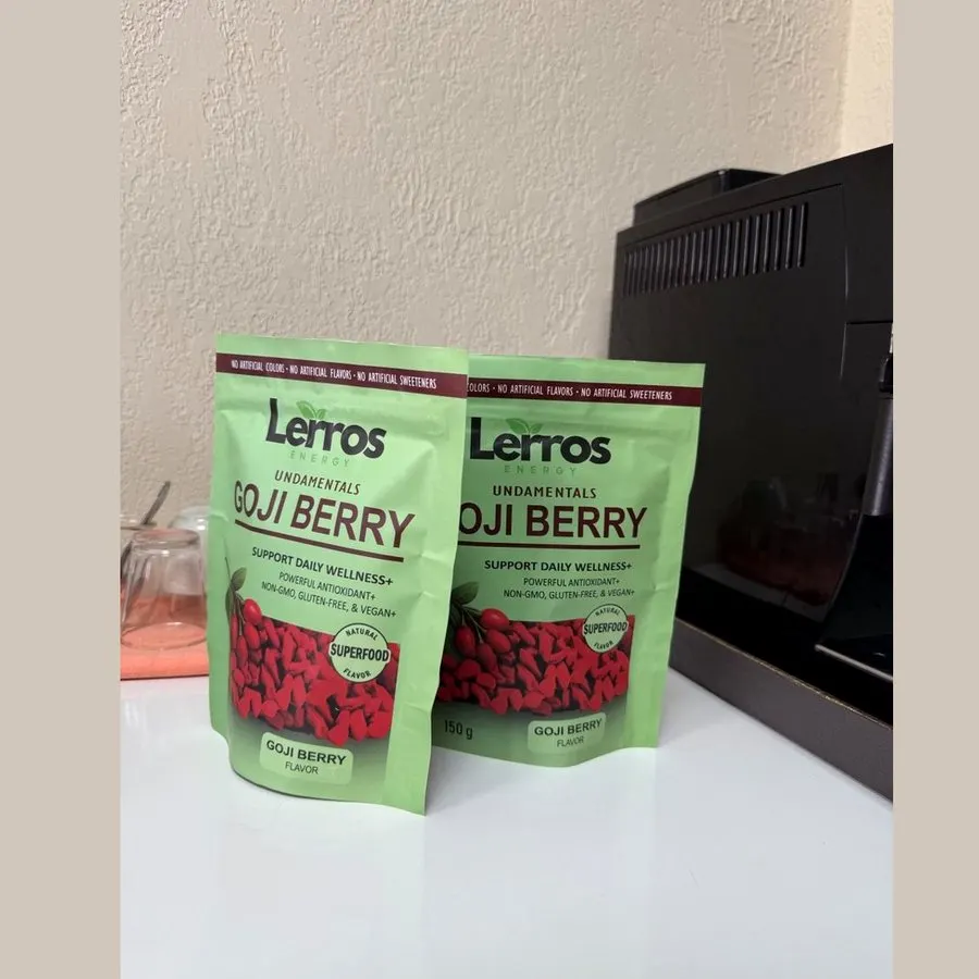 Goji Berry — تصويرة 2