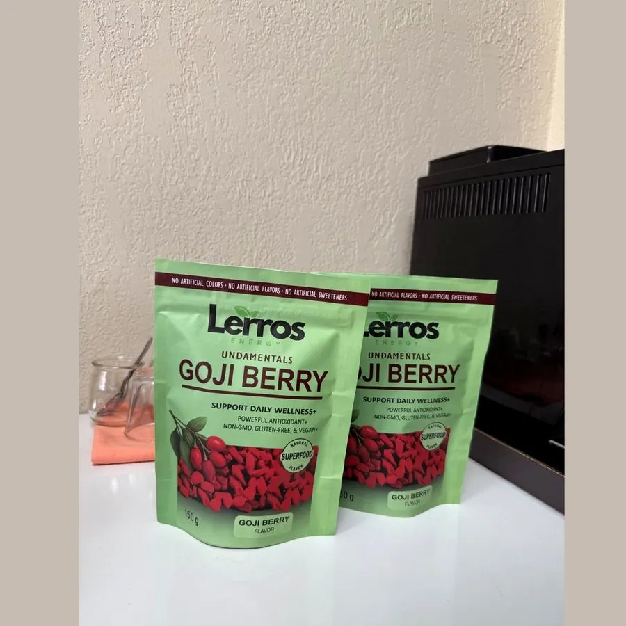 Goji Berry — تصويرة 3