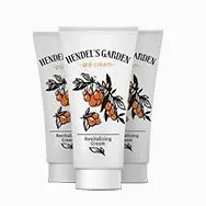 Goji Cream — изображение