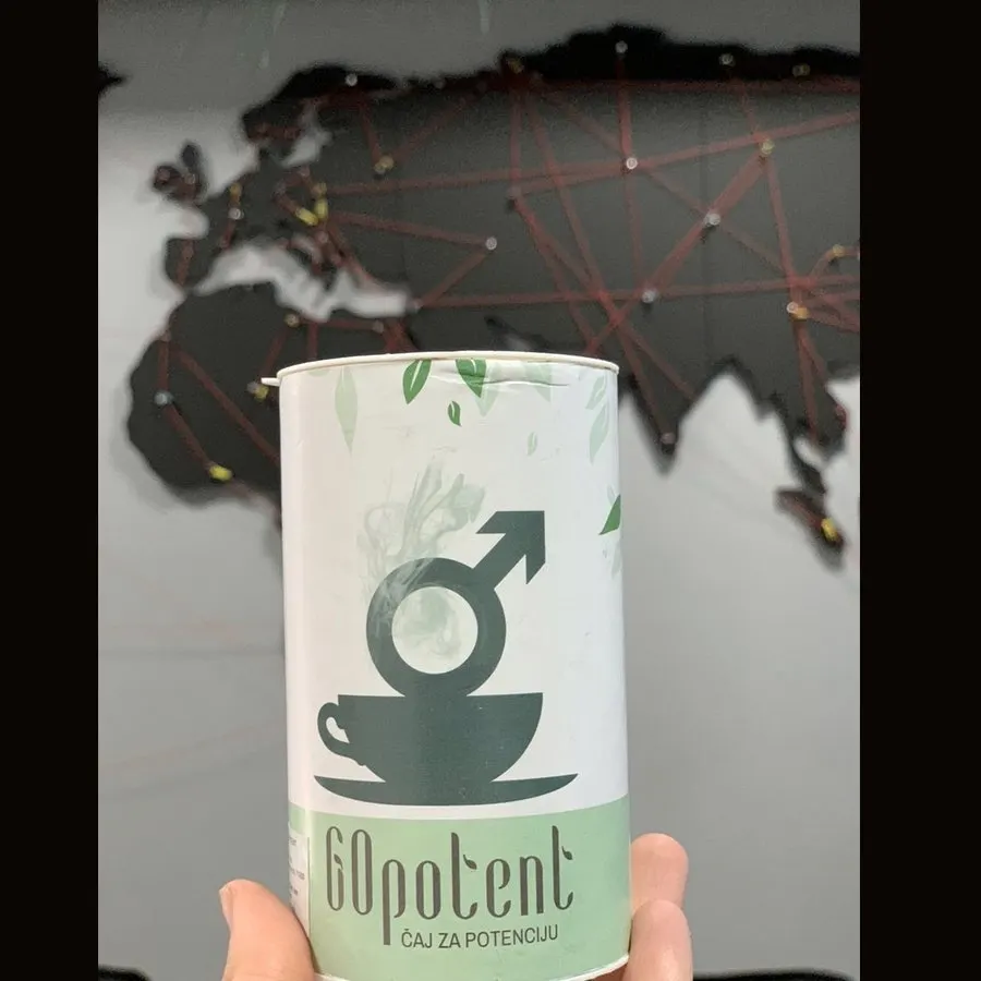 GoPotent — foto 1