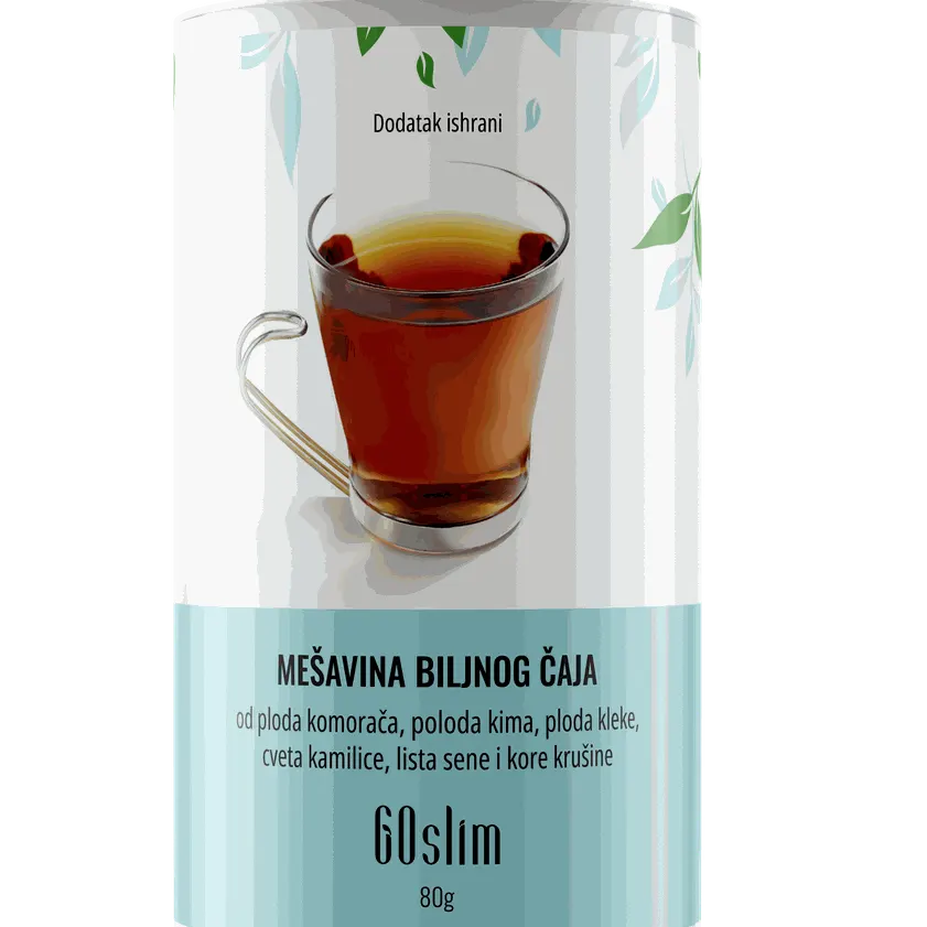 GoSlim — fotografija 3
