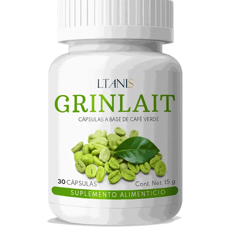 Grinlait — foto