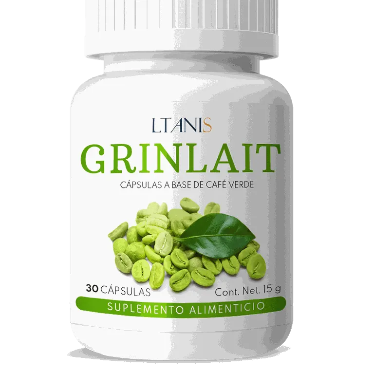 Grinlait — foto 1