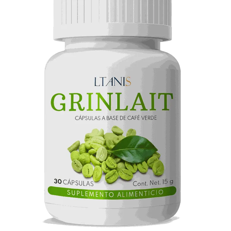 Grinlait — foto 2