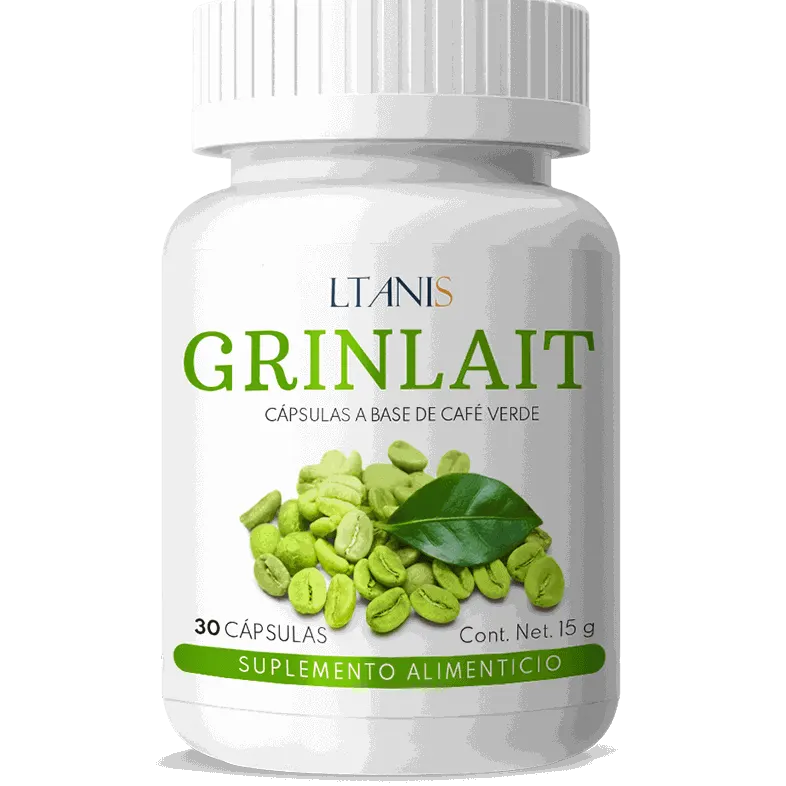 Grinlait — foto 3