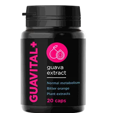 Guavital+ — imagen 3