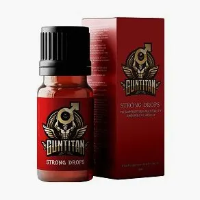 GunTitan