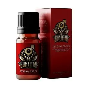 GunTitan — снимка 1