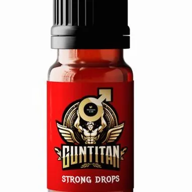 GunTitan — снимка 2