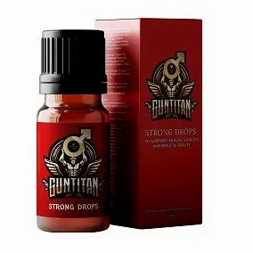 GunTitan — снимка 3