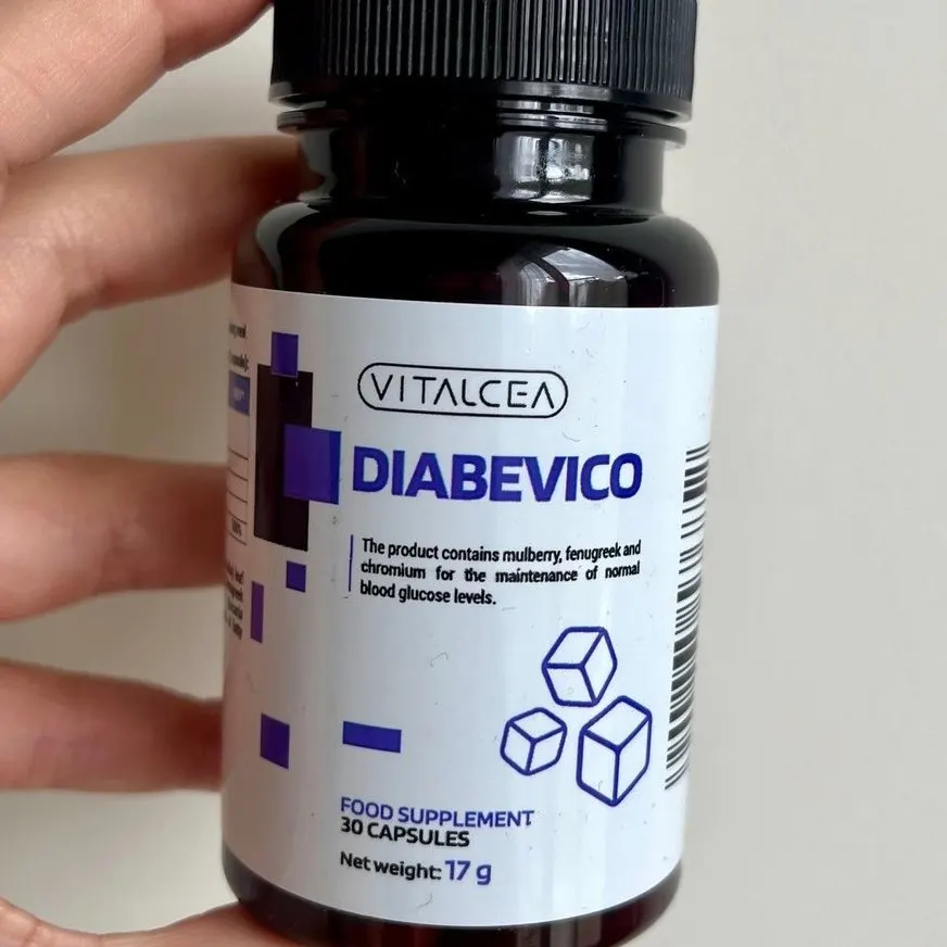 Diabevico