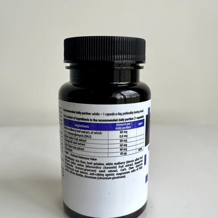 Gut Health — fotka