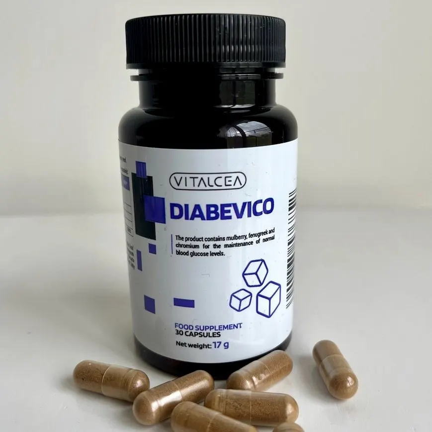Gut Health — fotka 1