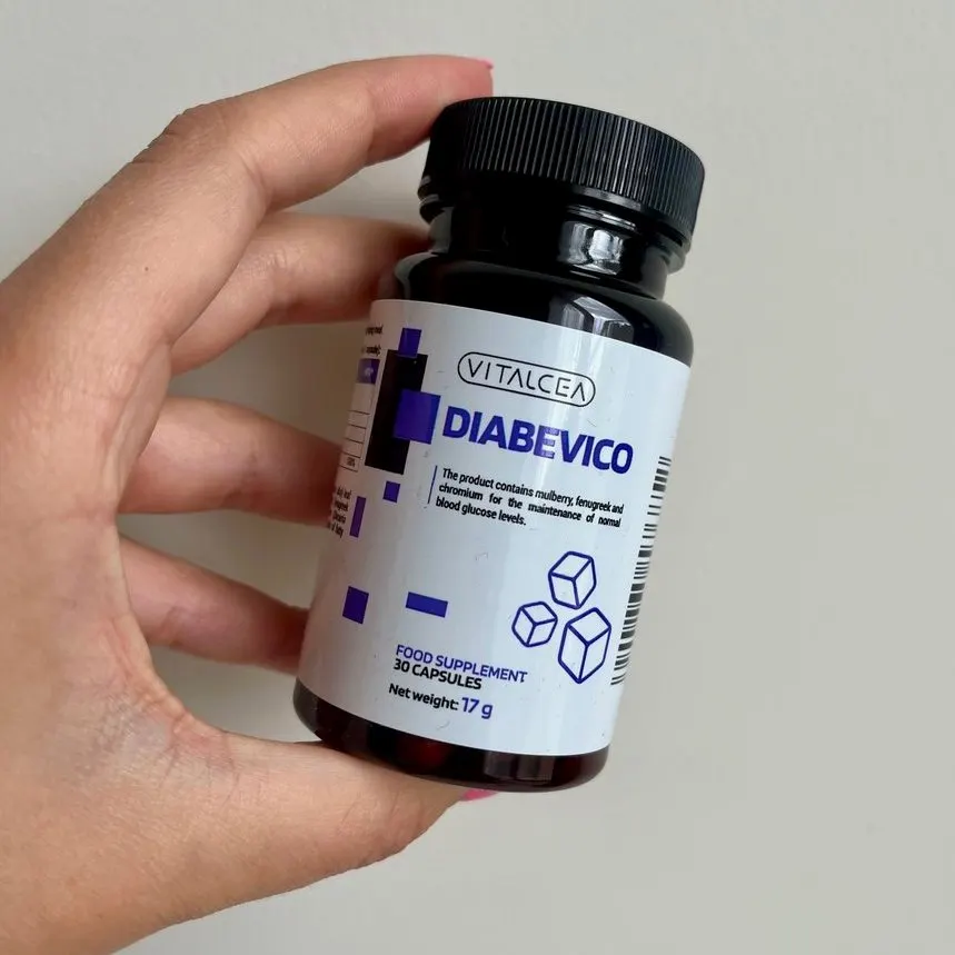 Gut Health — fotka 2