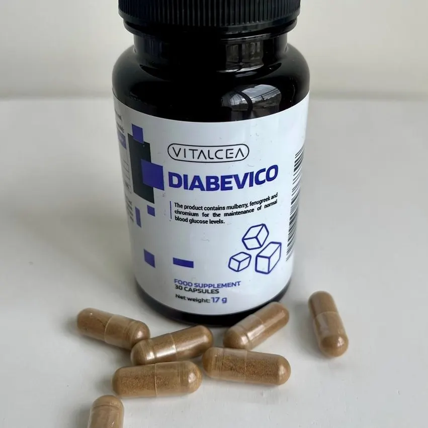 Gut Health — fotka 3