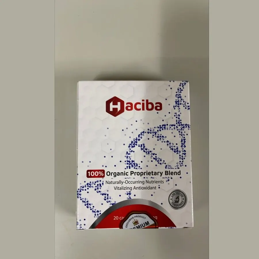 Haciba