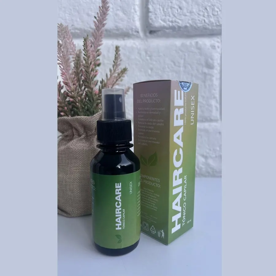HairCare — foto