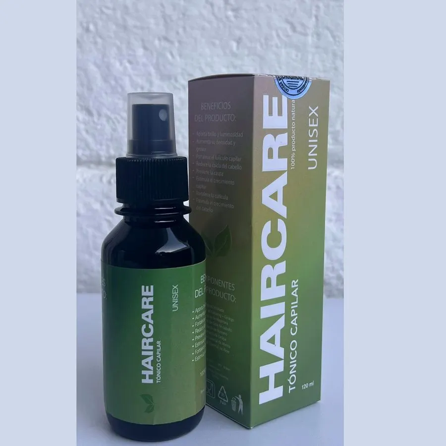 HairCare — foto 2