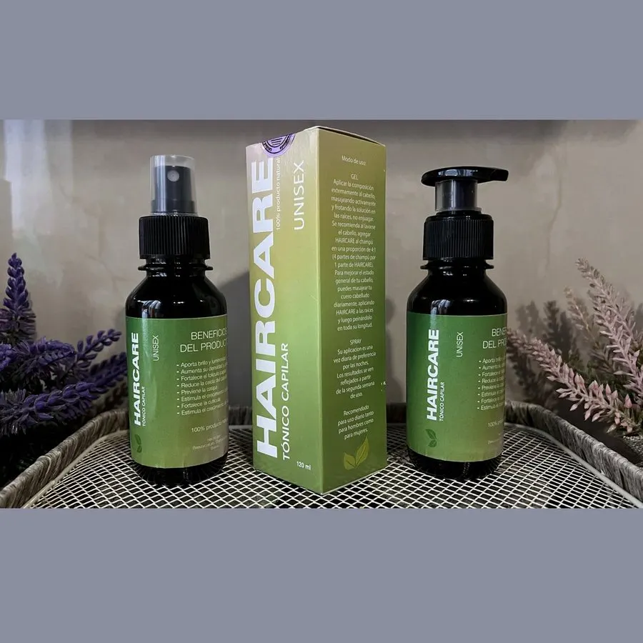 HairCare — foto 3