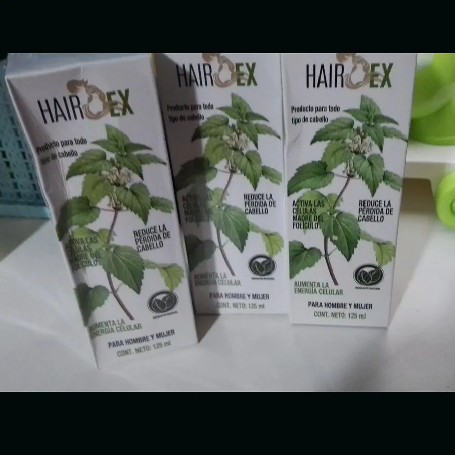 HairEx
