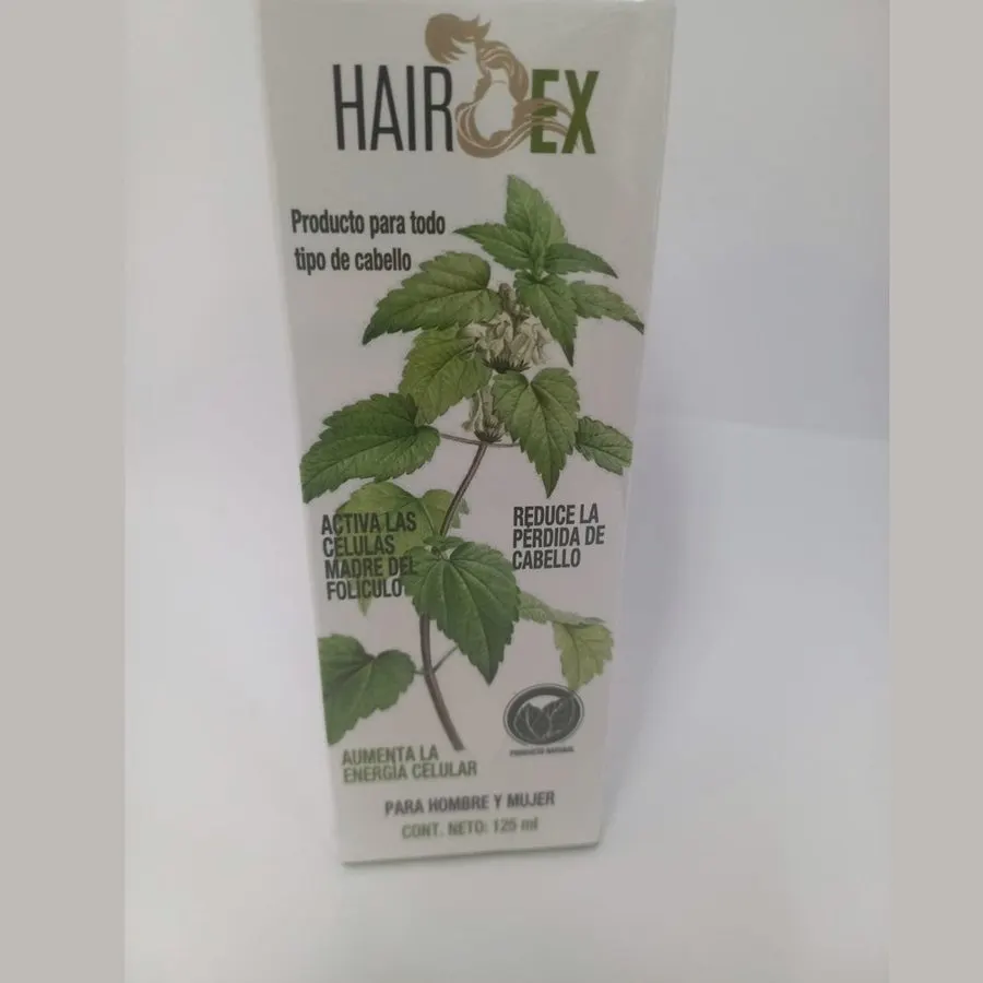 HairEx — foto 1