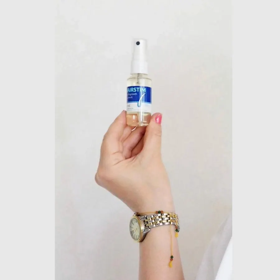 Hairstim — снимка 2