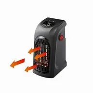 Handy Heater — foto