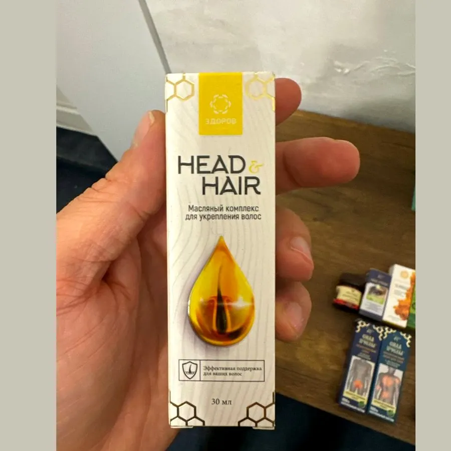 Head&Hair — ფოტო 2