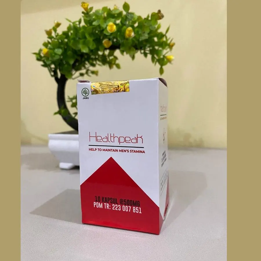 Healthpeak