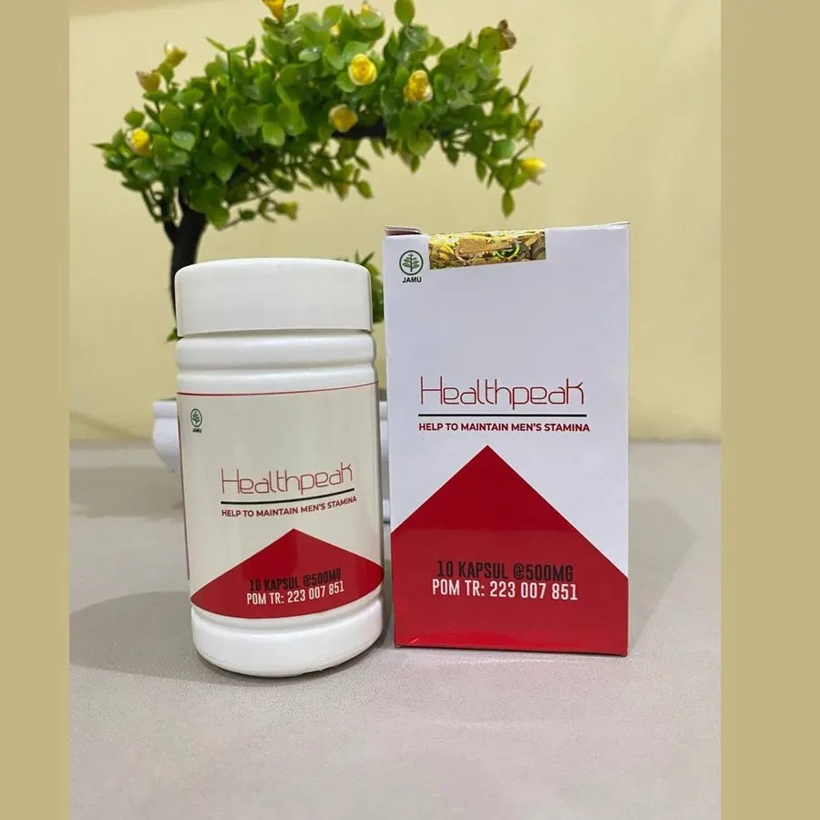 Healthpeak — foto