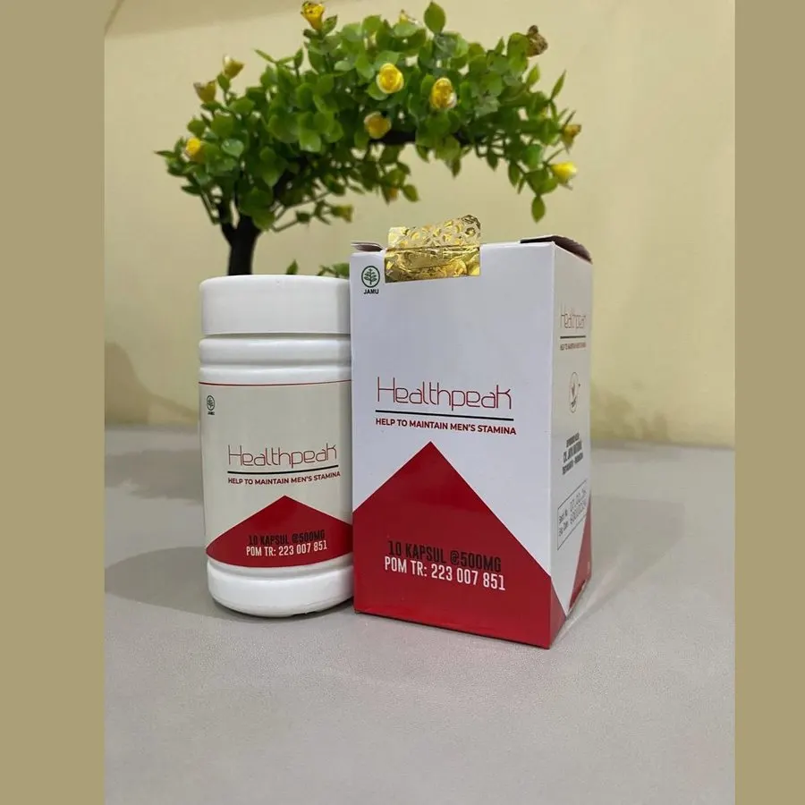 Healthpeak — foto 1