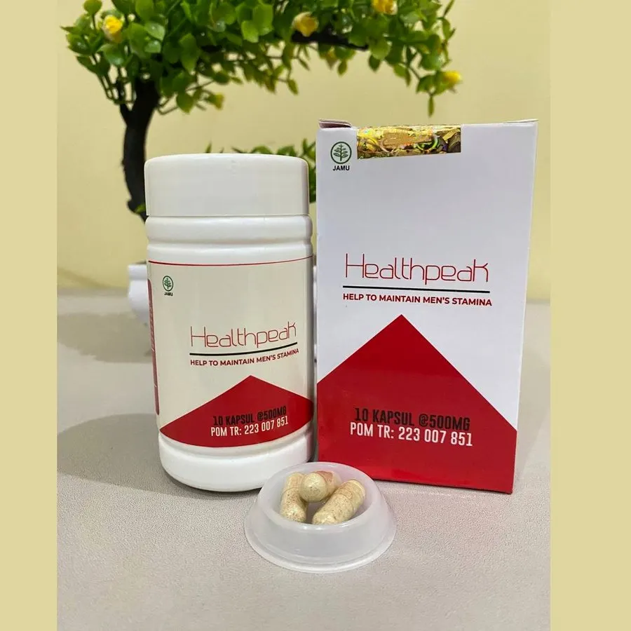 Healthpeak — foto 2