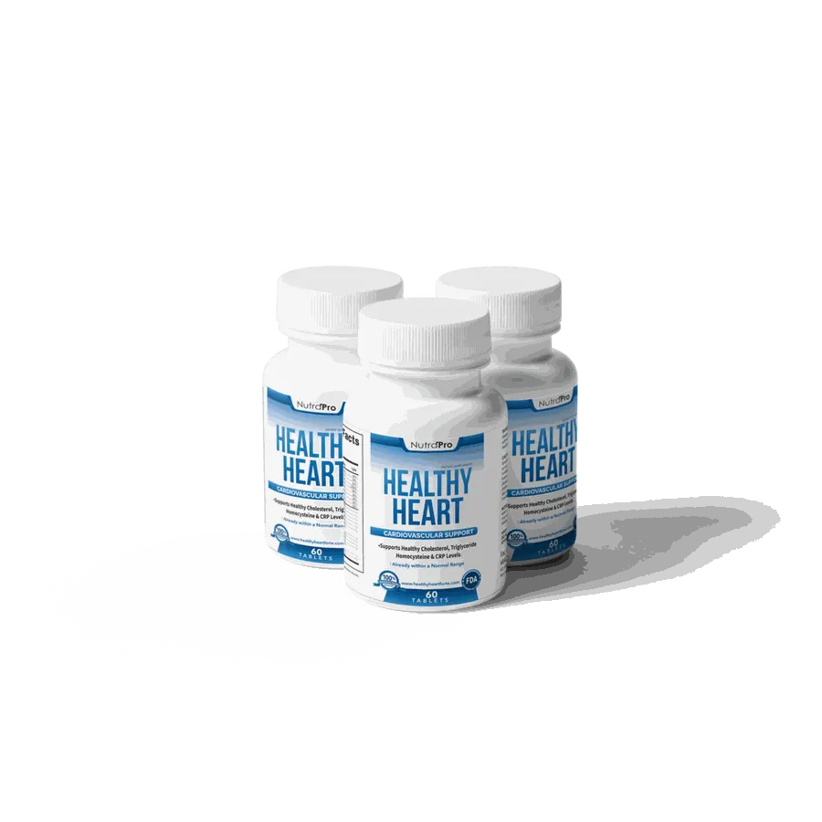 Healthy Heart