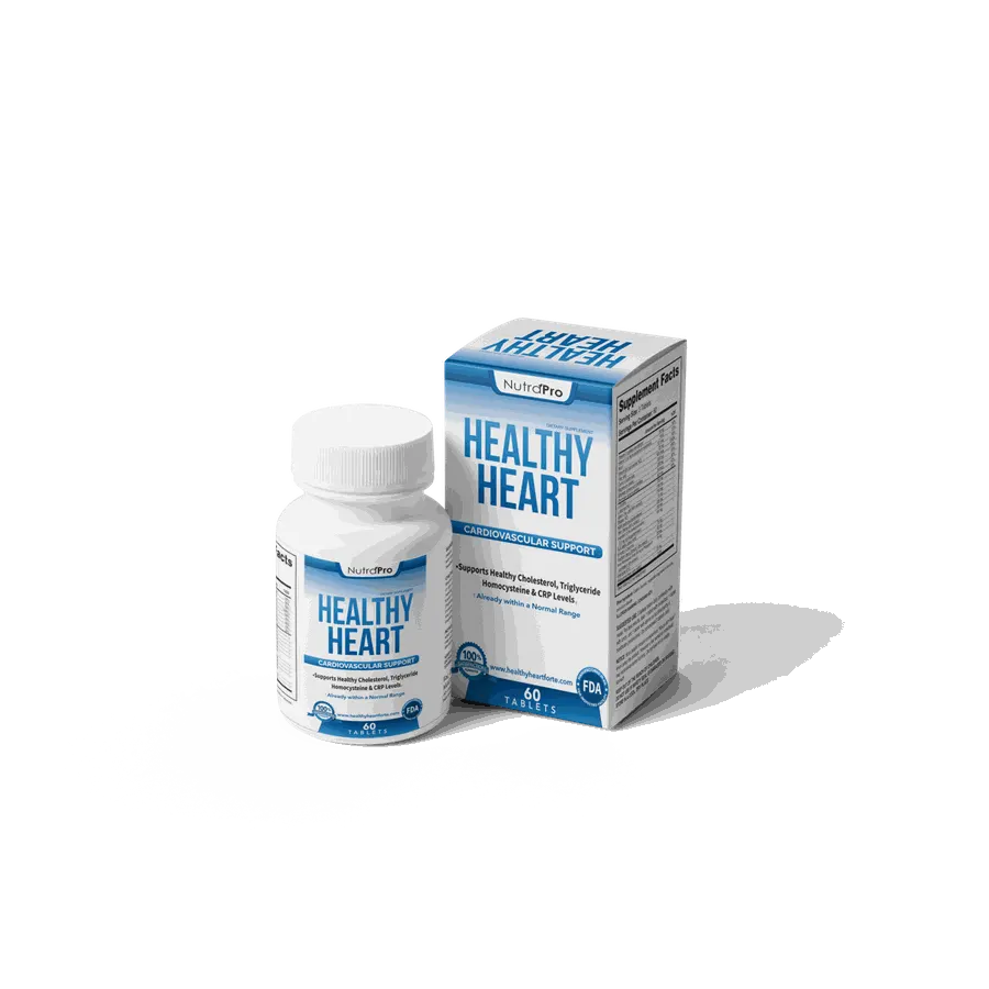 Healthy Heart — photo