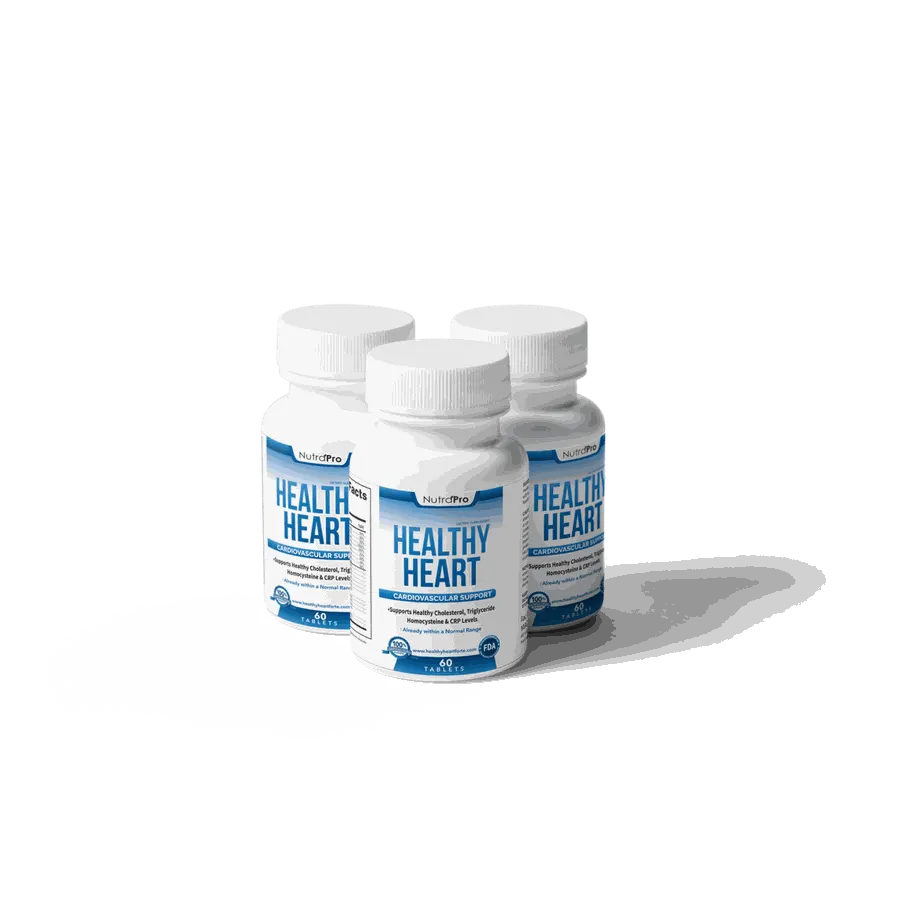 Healthy Heart — photo 3