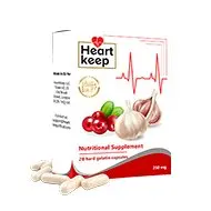Heart Keep — photo 2