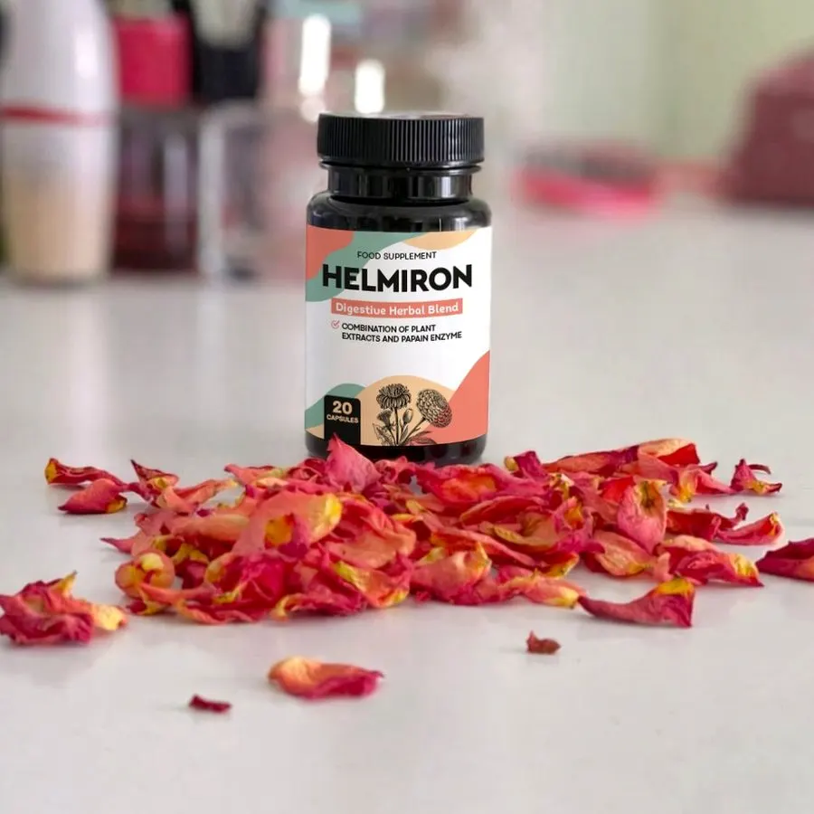 Helmiron