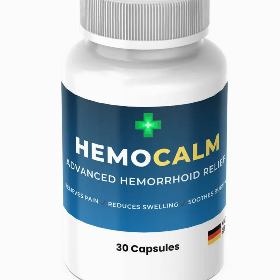 HemoCalm