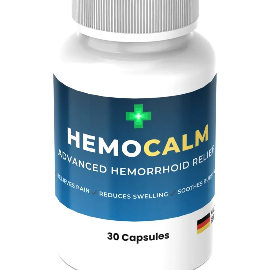 HemoCalm — صورة 3