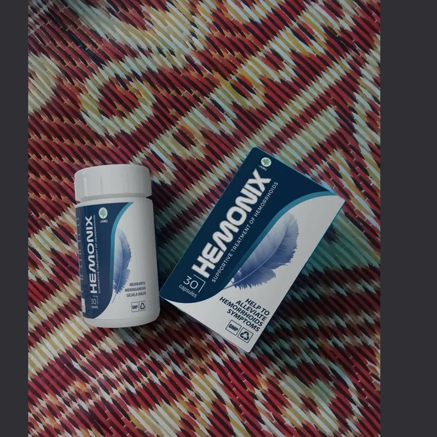 Hemonix