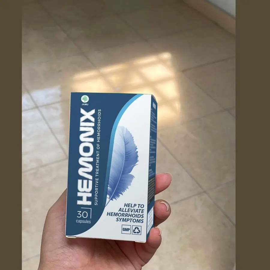 Hemonix — foto 3
