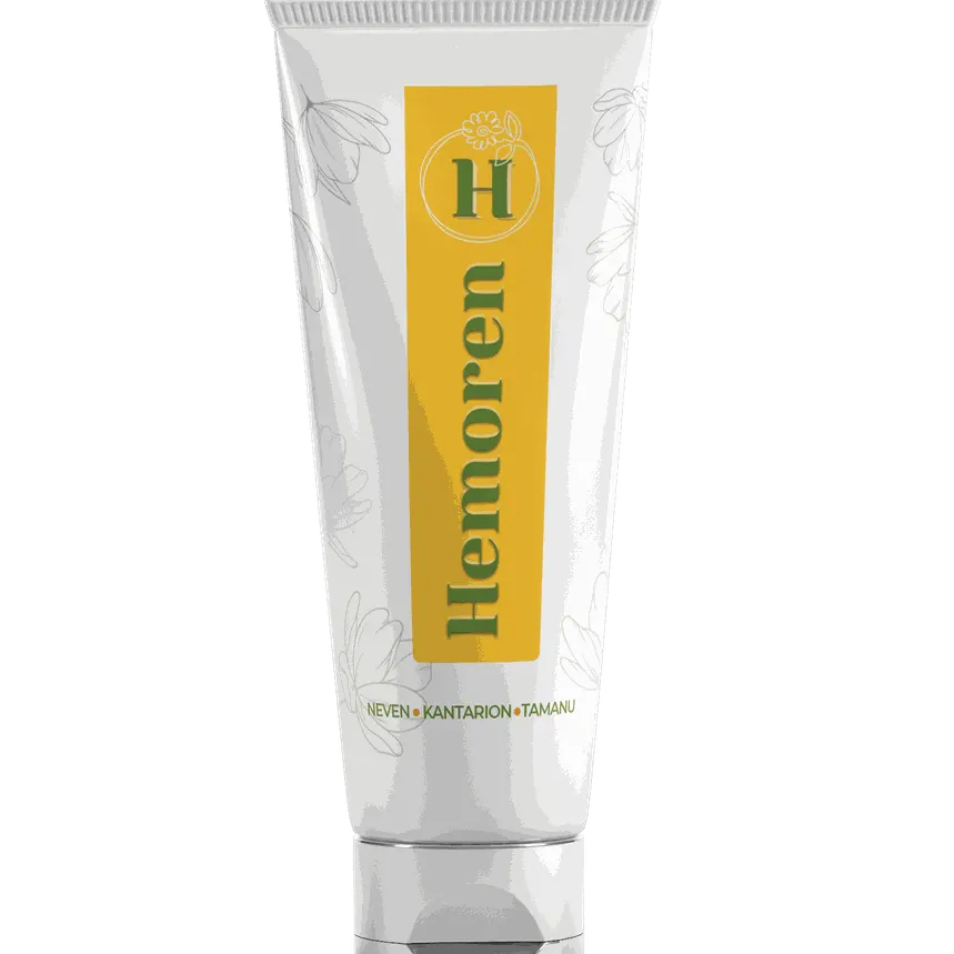 Hemoren — fotografija